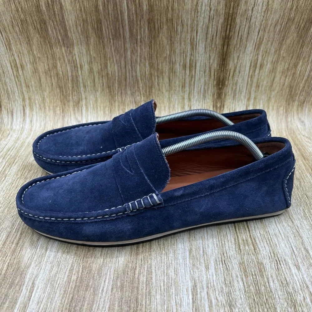 Allen Edmonds allen edmonds